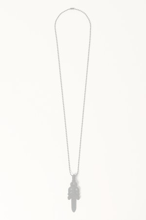 画像2:   CHROME HEARTS クロムハーツ ダガーネックレス {-BDS}  :CH202406-18-F 