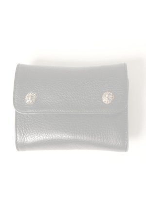 画像1:  {SOLD} CHROME HEARTS クロムハーツ ウォレット {-BDS}  :CH202406-19-F 