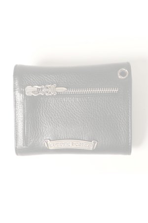 画像2:  {SOLD} CHROME HEARTS クロムハーツ ウォレット {-BDS}  :CH202406-19-F 