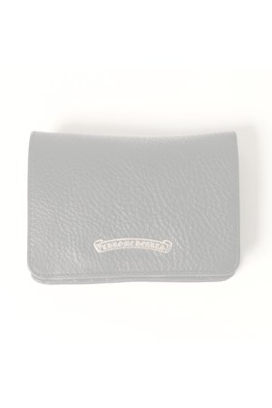 画像1:   CHROME HEARTS クロムハーツ ウォレット {-BDS}  :CH202406-20-F 