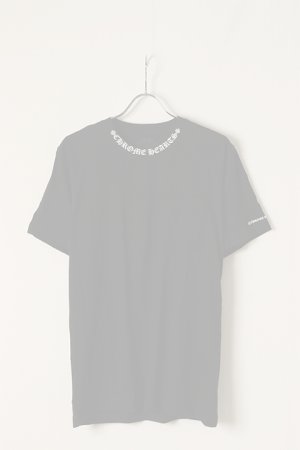 画像1:   CHROME HEARTS クロムハーツ ショートスリーブTシャツ {-BDS}  :CH202407-01 