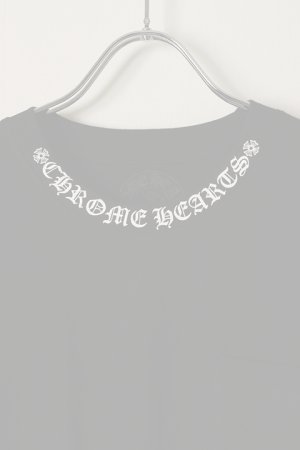 画像2:   CHROME HEARTS クロムハーツ ショートスリーブTシャツ {-BDS}  :CH202407-01 