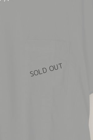 画像3: {SOLD}CHROME HEARTS クロムハーツ ショートスリーブTシャツ{-BDS}