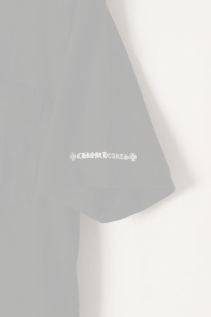 画像5:   CHROME HEARTS クロムハーツ ショートスリーブTシャツ {-BDS}  :CH202407-01 