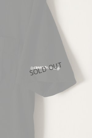 画像5: {SOLD}CHROME HEARTS クロムハーツ ショートスリーブTシャツ{-BDS}