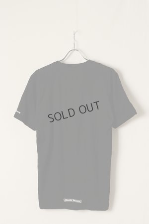 画像6: {SOLD}CHROME HEARTS クロムハーツ ショートスリーブTシャツ{-BDS}