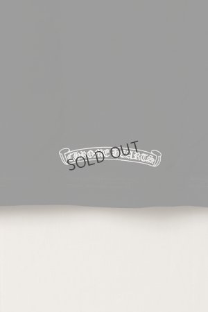 画像7: {SOLD}CHROME HEARTS クロムハーツ ショートスリーブTシャツ{-BDS}