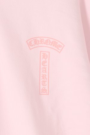 画像2:   CHROME HEARTS クロムハーツ パーカー {-BDA}  :CH202409-01-PNK 
