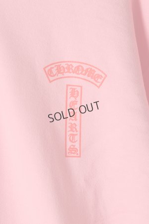 画像2: {SOLD}CHROME HEARTS クロムハーツ パーカー{-BDA}