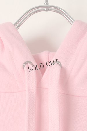 画像3: {SOLD}CHROME HEARTS クロムハーツ パーカー{-BDA}