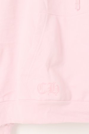 画像4:   CHROME HEARTS クロムハーツ パーカー {-BDA}  :CH202409-01-PNK 