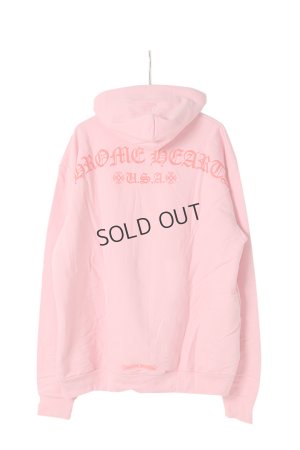 画像5: {SOLD}CHROME HEARTS クロムハーツ パーカー{-BDA}