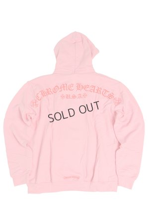 画像6: {SOLD}CHROME HEARTS クロムハーツ パーカー{-BDA}