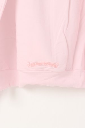 画像7:   CHROME HEARTS クロムハーツ パーカー {-BDA}  :CH202409-01-PNK 