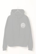  CHROME HEARTS クロムハーツ パーカー {408152701******589-BDA}  :CH202410-01-BLK-S 