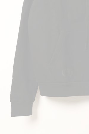 画像4:   CHROME HEARTS クロムハーツ パーカー {408152701******589-BDA}  :CH202410-01-BLK-S 