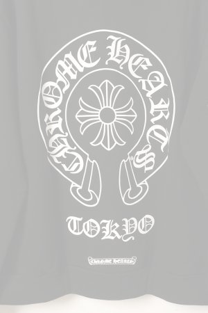 画像6:   CHROME HEARTS クロムハーツ パーカー {408152701******589-BDA}  :CH202410-01-BLK-S 