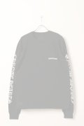  {SOLD} CHROME HEARTS クロムハーツ ロングスリーブTシャツ {408129112******564-BDA}  :CH202410-02-BLK-L 