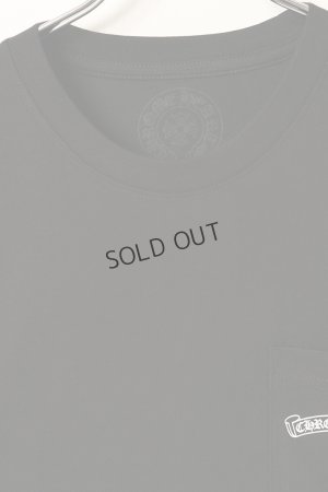 画像2: {SOLD}CHROME HEARTS クロムハーツ ロングスリーブTシャツ{408129112******564-BDA}