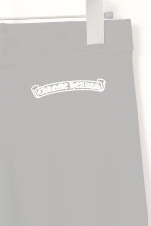 画像2:   CHROME HEARTS クロムハーツ レギンス {408153720******136-BDA}  :CH202410-03-BLK-M 
