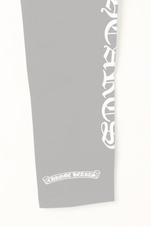 画像4:   CHROME HEARTS クロムハーツ レギンス {408153720******136-BDA}  :CH202410-03-BLK-M 