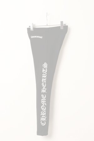 画像6:   CHROME HEARTS クロムハーツ レギンス {408153720******136-BDA}  :CH202410-03-BLK-M 