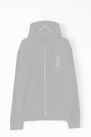 画像1:   CHROME HEARTS クロムハーツ パーカー {-BDA}  :CH202410-04-BLK 