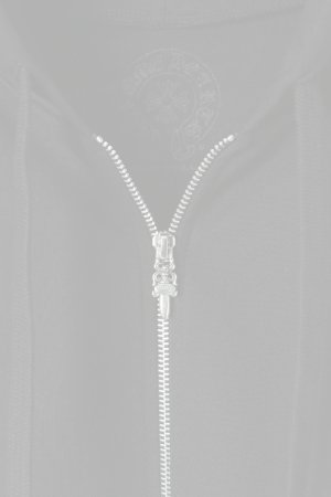 画像3:   CHROME HEARTS クロムハーツ パーカー {-BDA}  :CH202410-04-BLK 