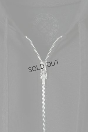 画像3: {SOLD}★新品 インボイス付 CHROME HEARTS クロムハーツ パーカー{-BDA}