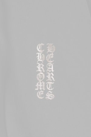 画像4:   CHROME HEARTS クロムハーツ パーカー {-BDA}  :CH202410-04-BLK 
