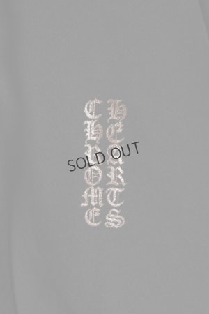 画像4: {SOLD}★新品 インボイス付 CHROME HEARTS クロムハーツ パーカー{-BDA}