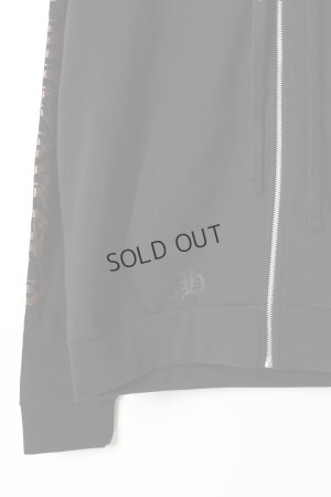 画像5: {SOLD}★新品 インボイス付 CHROME HEARTS クロムハーツ パーカー{-BDA}