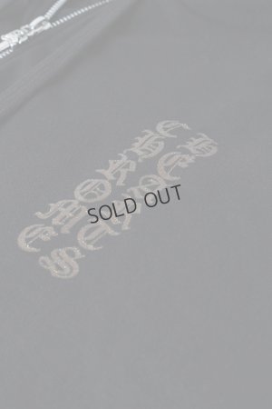 画像8: {SOLD}★新品 インボイス付 CHROME HEARTS クロムハーツ パーカー{-BDA}