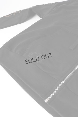 画像9: {SOLD}★新品 インボイス付 CHROME HEARTS クロムハーツ パーカー{-BDA}