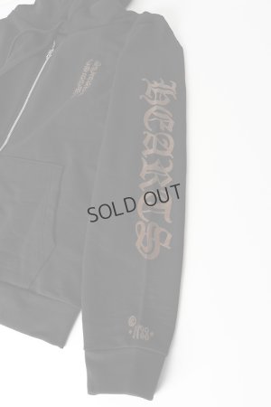 画像10: {SOLD}★新品 インボイス付 CHROME HEARTS クロムハーツ パーカー{-BDA}