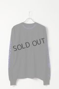 {SOLD}★新品 インボイス付 CHROME HEARTS クロムハーツ ロングスリーブTシャツ{-BDA}
