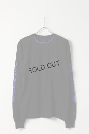 画像1: {SOLD}★新品 インボイス付 CHROME HEARTS クロムハーツ ロングスリーブTシャツ{-BDA}