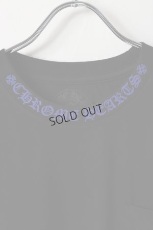 画像2: {SOLD}★新品 インボイス付 CHROME HEARTS クロムハーツ ロングスリーブTシャツ{-BDA}