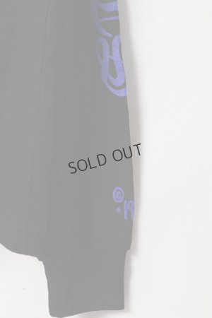 画像3: {SOLD}★新品 インボイス付 CHROME HEARTS クロムハーツ ロングスリーブTシャツ{-BDA}