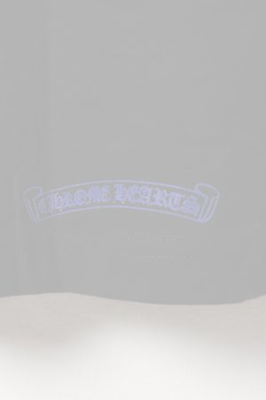 画像6:   CHROME HEARTS クロムハーツ ロングスリーブTシャツ {-BDA}  :CH202412-01-BLK 