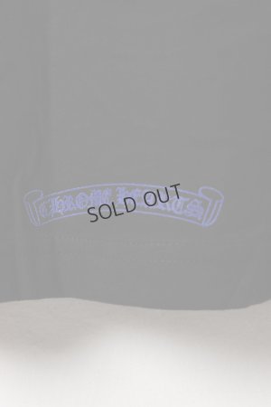 画像6: {SOLD}★新品 インボイス付 CHROME HEARTS クロムハーツ ロングスリーブTシャツ{-BDA}