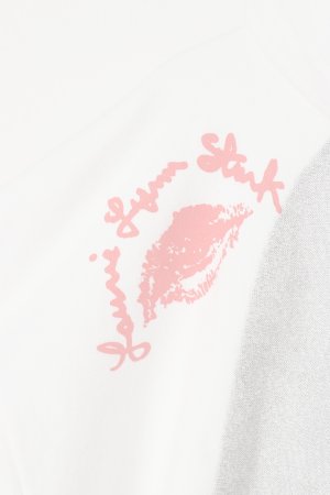 画像6:   CHROME HEARTS クロムハーツ ローリーリンスタークプルオーバーパーカー Laurie Lynn Stark Love You Photo Hoodie {408205573WHT***735-BES}  :CH202501-01-WHT-XL 