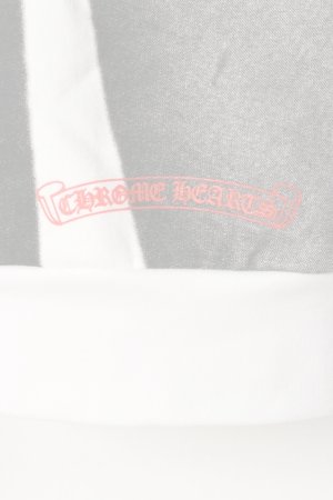 画像7:   CHROME HEARTS クロムハーツ ローリーリンスタークプルオーバーパーカー Laurie Lynn Stark Love You Photo Hoodie {408205573WHT***735-BES}  :CH202501-01-WHT-XL 