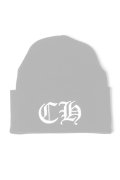  {SOLD} CHROME HEARTS クロムハーツ HAT-WATCH CAP-ACRYLIC／CH ワッチキャップ {304053702BLKXXX316}  :CH202501-03-BLK-F 
