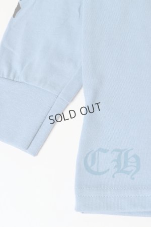 画像5: {SOLD}★海外買付 新品 インボイス付 ★KIDS/BABY★ CHROME HEARTS クロムハーツ Tシャツ（キッズサイズ）{474208151C0B***281-BES}
