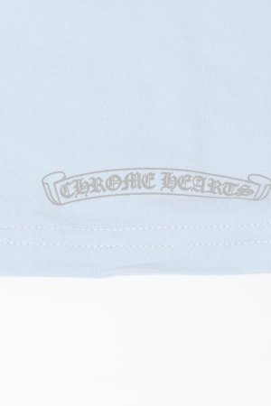 画像7:  {SOLD} ★KIDS/BABY★ CHROME HEARTS クロムハーツ Tシャツ（キッズサイズ） {474208151C0B***281-BES}  :CH202501-04-BLU-4T 