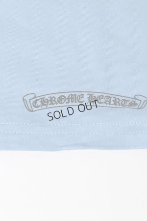 画像7: {SOLD}★海外買付 新品 インボイス付 ★KIDS/BABY★ CHROME HEARTS クロムハーツ Tシャツ（キッズサイズ）{474208151C0B***281-BES}