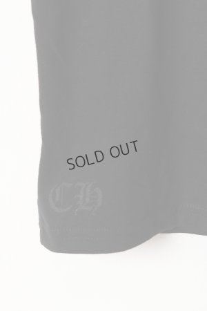 画像4: {SOLD}★海外買付 新品 インボイス付 ★KIDS/BABY★ CHROME HEARTS クロムハーツ Tシャツ（キッズサイズ）{474208150BLK***287-BES}