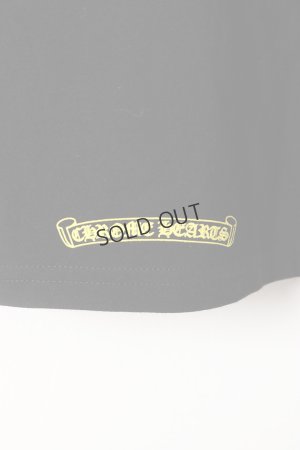 画像5: {SOLD}★海外買付 新品 インボイス付 ★KIDS/BABY★ CHROME HEARTS クロムハーツ Tシャツ（キッズサイズ）{474208150BLK***287-BES}