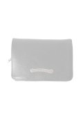  {SOLD} CHROME HEARTS クロムハーツ ジョーイレザーウォレット Joey Leather Wallet {-BES}  :CH202501-06-BLK-F 